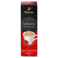 Tchibo Tchibo Cafissimo Espresso elegant kávékapszula 10x7g - 70g