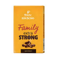 Tchibo Tchibo Family extra strong - 250g