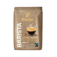 Tchibo Tchibo Barista Caffe Crema szemes kávé - 500g