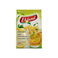 Ekoland Ekland instant tea utántöltő citrom - 300g