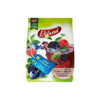 Ekoland Ekland instant tea utántöltő erdei gyümölcsö - 300g