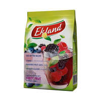 Ekoland Ekland instant tea utántöltő erdei gyümölcsö - 300g