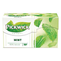 Pickwick Pickwick tea borsmenta - 30g
