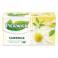 Pickwick Pickwick tea kamilla - 15g
