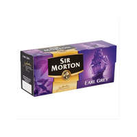 Sir Morton Sir Morton tea earl grey - 30g