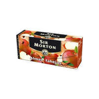 Sir Morton Sir Morton gyümölcstea alma-fahéj - 30g