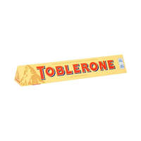 Toblerone Toblerone mézes mandulás tejcsokoládé - 100g