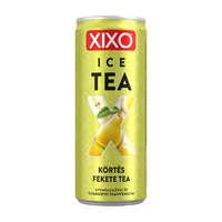 XIXO Xixo Ice Tea körte - 250ml
