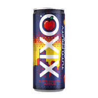 XIXO XIXO tutti fruity alma - 250ml