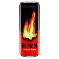 Bomba Burn energiaital - 250 ml