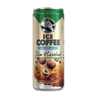 Hell Hell Ice Coffee Slim Hazelnut - 250ml