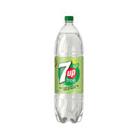  7UP free PET - 2000 ml