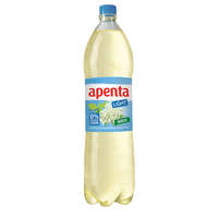 Apenta Apenta light bodza - 1500 ml