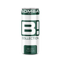 Bomba Mojito dobozos energiaital - 250 ml