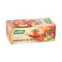 Belin BELIN barack-mangó tea 20x2g