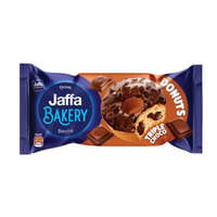 Jaffa Jaffa Bakery tripla csokis fánk 58 g