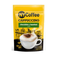 NYCoffee NYCoffee cappuccino csokoládé & mogyoró - 110 g