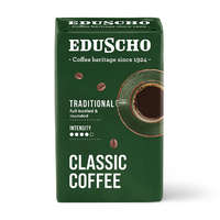  Eduscho Classic Traditional őrölt, pörkölt kávé - 250g