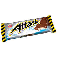 Attack Attack ostya tejes - 30 g