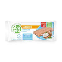 Abonett Sandwich kókuszos, gluténmentes - 26g