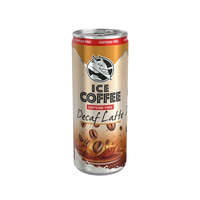 Hell HELL ice coffee koffeinmentes - 250ml