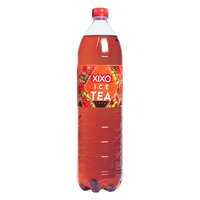 XIXO Ice Tea Zero eper- roobios - 1500ml