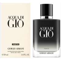 Giorgio Armani Armani Acqua di Giò Parfum, refillable 50 ml, férfi