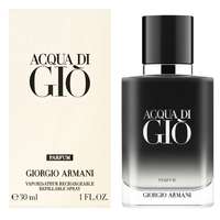 Giorgio Armani Armani Acqua di Giò Parfum, refillable 30 ml, férfi
