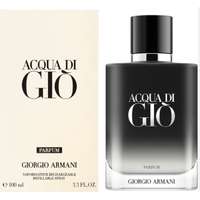 Giorgio Armani Armani Acqua di Giò Parfum, refillable 100 ml, férfi