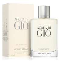 Giorgio Armani Armani Acqua di Giò, refillable Eau de Toilette, 100 ml, férfi