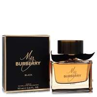 Burberry Burberry My Burberry Black Eau de Parfum, 90ml, női