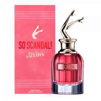 Jean Paul Gaultier Jean Paul Gaultier Scandal So Scandal! Eau de Parfum, 50ml, női