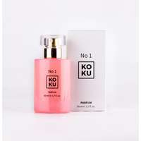 KOKU KOKU No. 1 Extrait de Parfum, 50ml, női