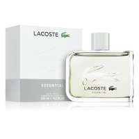 Lacoste Lacoste Essential Eau de Toilette, 125ml, férfi