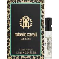 Roberto Cavalli Roberto Cavalli Paradiso Eau de Parfum, 1.2ml, női