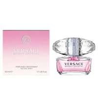 Versace Versace Bright Crystal Deospray Dezodor, 50ml, női