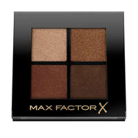 Max Factor MAX FACTOR Colour X-pert Palette 004 Veiled Bronze 7g, női