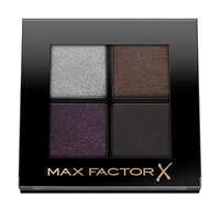 Max Factor MAX FACTOR Colour X-pert Palette 005 Misty Onyx 7g, női