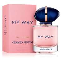 Giorgio Armani Giorgio Armani My Way Eau de Parfum, 30ml, női