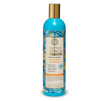 Natura Siberica Rakytník moisturizing shampoo for dry hair Oblepikha (Intensive Hydration Shampoo) 400 ml, női
