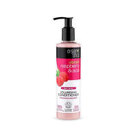 Organic Shop Raspberry and acai volume conditioner (Volumising Conditioner) 280 ml, női