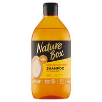 Nature Box Natural shampoo Argan Oil ( Nourish ment Shampoo) 385 ml, női