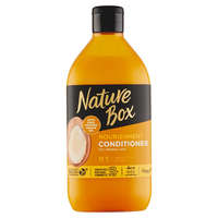 Nature Box Natural hair balm Argan Oil ( Nourish ment Conditioner) 385 ml, női