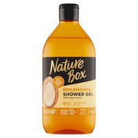 Nature Box Natural shower gel Argan Oil (Replenishing Shower Gel) 385 ml, női