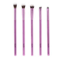 Glov Gift set of cosmetic brushes Make Up Brushes, női
