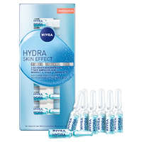 Nivea Stimulating hydrating serum 7 day treatment Hydra Skin Effect 7 ml, női