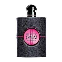 Yves Saint Laurent Yves Saint Laurent Black Opium Neon Eau de Parfum - Teszter 75ml, női