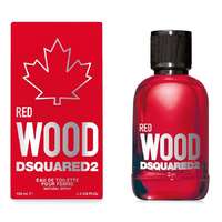 Dsquared2 Dsquared2 Red Wood Pour Femme Eau de Toilette 100ml, női