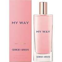 Giorgio Armani Giorgio Armani My Way Eau de Parfum, 15ml, női