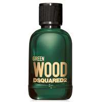 Dsquared2 Dsquared2 Green Wood Eau de Toilette - Teszter, 100ml, férfi